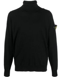 Felpe e maglieria Stone Island da donna | Sconti di Natale fino al 28% |  Lyst