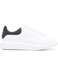 Alexander McQueen Shoes for Men - Up to 63% off | Lyst
