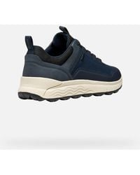 Geox - Schuhe Spherica 4X4 Abx Herr - Lyst
