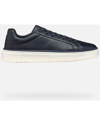 Geox - Schuhe Zackerty Herr - Lyst