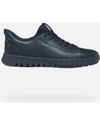 Geox - U Flextride Plus - Lyst