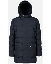 Geox - Vêtements Pieve Homme - Lyst