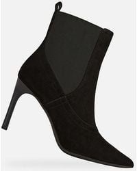 Damen-Stiefel mit Hohen Absätzen von Geox | Online-Schlussverkauf – Bis zu  36% Rabatt | Lyst DE
