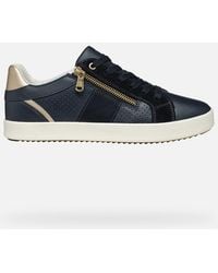 Geox - Schuhe Blomiee Dame - Lyst