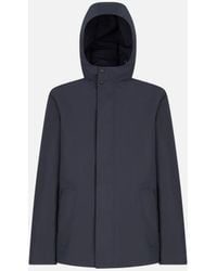 Geox - Bekleidung Doray Abx Herr - Lyst