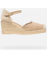 Geox - Gelsa Low - Lyst