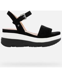 Geox - Gardenia - Lyst