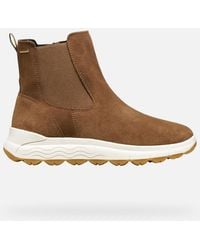 Geox - Spherica 4X4 Abx - Lyst