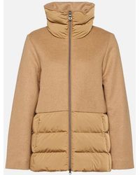 Geox - Pluette Camel/Camel - Lyst