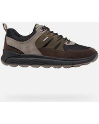 Geox - Spherica 4X4 Abx - Lyst