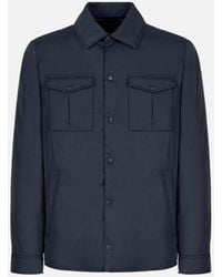 Geox - Bekleidung Avery Herr - Lyst