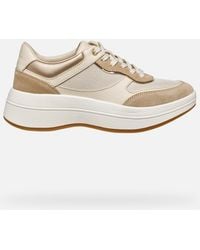 Geox - Schuhe Spherica Ecub-3 Dame - Lyst
