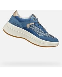 Geox - Spherica Ecub-3 Mujer - Lyst