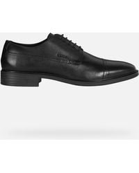 Geox - Schuhe Gladwin Herr - Lyst