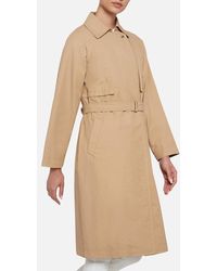 geox impermeable femme
