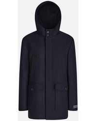 Geox - Bekleidung Baltmoore Herr - Lyst