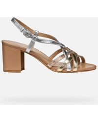 Geox - Virnilisa 65 S - Lyst
