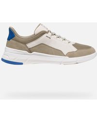 Geox - Vittour Plus Off/Sand - Lyst