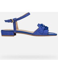 Geox - Schuhe New Eraklia 15 Dame - Lyst
