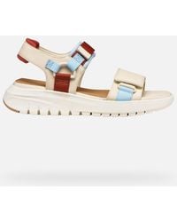 Geox - Flextride S - Lyst