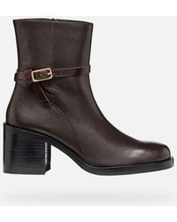 Geox - Sobima Dame - Lyst