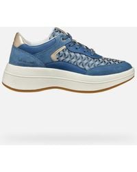 Geox - Schuhe Spherica Ecub-3 Dame - Lyst