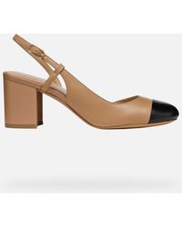 Geox - Virnilisa 65 - Lyst
