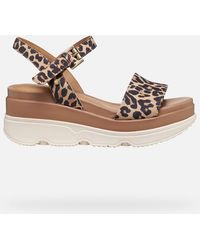 Geox - Gardenia - Lyst