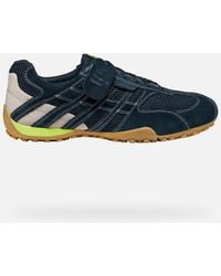 Geox - Schuhe Snake Original Herr - Lyst