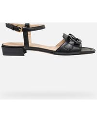 Geox - Scarpe New Eraklia 15 Donna - Lyst