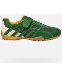 Geox - Schuhe Snake Original Herr - Lyst