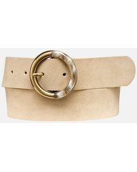 Geox - Accessori Belt - Lyst