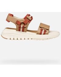 Geox - Flextride S - Lyst