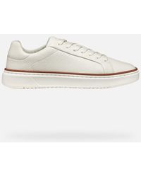 Geox - Schuhe Zackerty Herr - Lyst