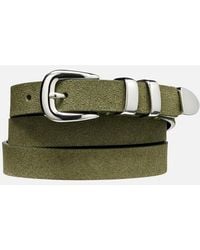 Geox - Belt - Lyst