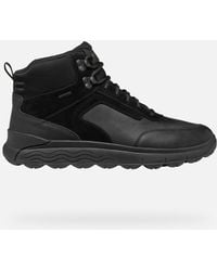 Geox - Spherica 4X4 Abx Homme - Lyst