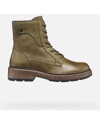 Geox - Scarpe Swelen Donna - Lyst
