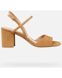 Geox - Virnilisa 65 S - Lyst