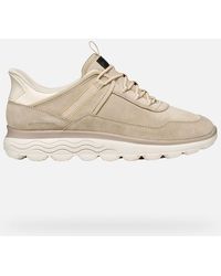 Geox - Spherica Plus Wpf Sand/Light Sand - Lyst