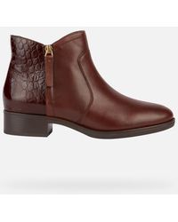 Geox - Scarpe Felicity Donna - Lyst
