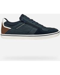 Geox - Elver /Browncotto - Lyst