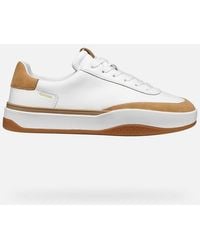 Geox - Schuhe Dynamia Herr - Lyst