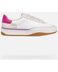 Geox - Schuhe Dynamia Dame - Lyst