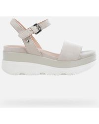 Geox - Gardenia - Lyst