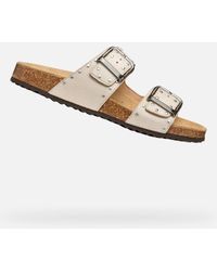 Geox - Brionia R Mujer - Lyst
