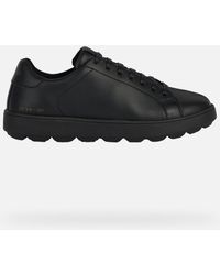 Geox - Scarpe Spherica Ecub-1 Donna - Lyst