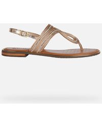 Geox - Sozy Plus - Lyst