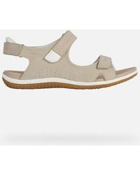 Geox - Sandal Vega - Lyst