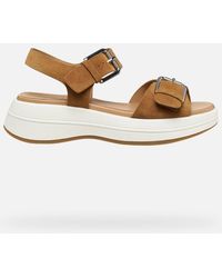 Geox - Spherica Ecub-3 S - Lyst