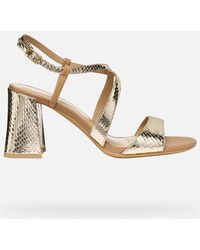 Geox - New Eraklia 80 T01 - Lyst